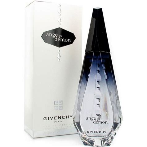 parfum ange ou demon givenchy pas cher|Givenchy perfume angels and demons.